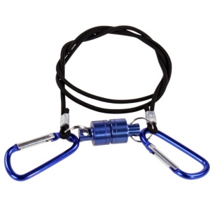 DAM Quick Release Connector Magnetic