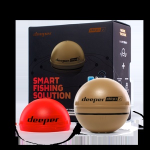 Deeper Smart Sonar CHIRP+ 2 - Img 2