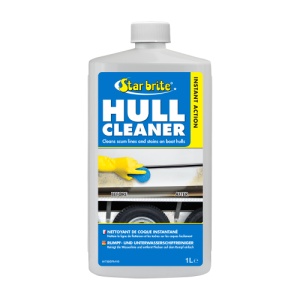 Detergent Curățat Chilă și Linia de Plutire Star Brite Instant Hull Cleaner