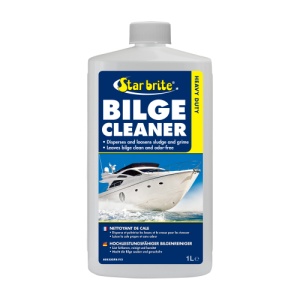 Detergent Curățat Santină Heavy Duty Star Brite Bilge Cleaner