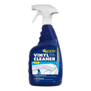 Detergent Puternic pentru Vinilin Star Brite Ultimate Vinyl Clean, 946ml