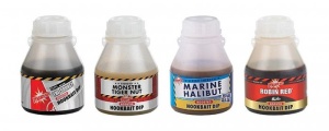 Dip Dynamite Baits Hookbait 200ml Robin Red