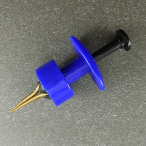 Dispozitiv Aplicat Inele Silicon Orange Pellet Bander - Img 3