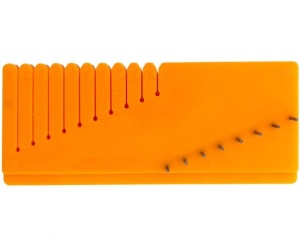 Dispozitiv Carp Zoom Method Feeder Hair Gauge