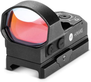 Dispozitiv De Ochire Hawke Red Dot Sight Reflex Digital Control Wide