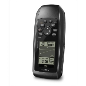 Dispozitiv Monitorizare Caine Garmin GPS 73 - Img 3
