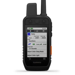 Dispozitiv Monitorizare GPS Garmin Alpha 200I K - Img 5