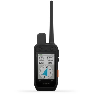 Dispozitiv Monitorizare GPS Garmin Alpha 300 IK - Img 4