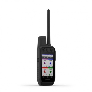 Dispozitiv Monitorizare GPS Garmin Alpha 300K - Img 4
