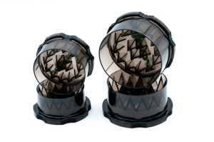 Dispozitiv Sfaramat Boilies/Pelete Korda Krusha