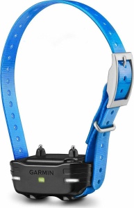 Dispozitiv Zgardă Garmin PT 10, BarkLimiter Integrat, Compatibil Seria PRO
