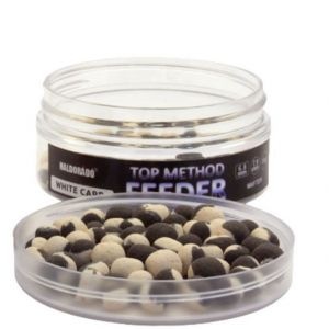 Dumbell Critic Echilibrat Haldorado Top Method Feeder Wafter 8-10mm - Img 3