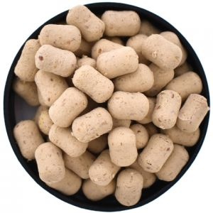 Dumbell Sinking Solubil Active Baits 7mm 50ml/borcan - Img 4