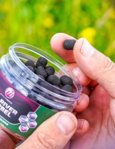Dumbells Mainline Match Big River Barbel Dumbell Hookbaits - Img 2