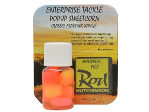 Enterprise Tackle Pop-up Sweetcorn Classic Nouvelle Fizz