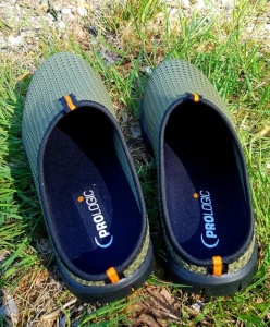 Espadrile Prologic Bank Slippers - Img 3