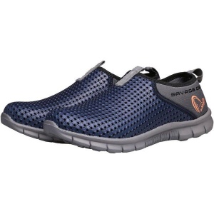 Espadrile Savage Gear Cool Step Indian Blue - Img 2