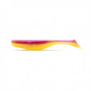 Fast Strike Turbo Zander Shad 10cm 10buc/plic - Img 24