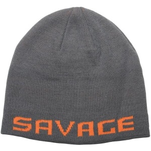 Fes Savage Gear Rock One Size Grey-Orange