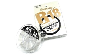 Fir Fluorocarbon Seaguar R18 100m