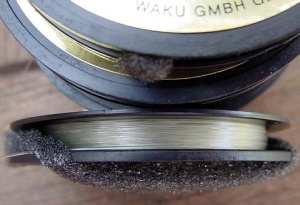 Fir Fluorocarbon Stroft FC1 - Img 2