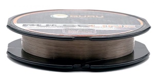 Fir Monofilament Guru Pulse Line 300m