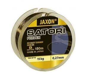 Fir Monofilament Jaxon Satori Feeder 150m