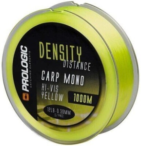 Fir Monofilament Prologic XD Distance Hi-Viz 1000m