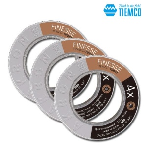 Fir Monofilament TIEMCO Finesse Tippet 50m 5X 0.15mm 4lb - Img 2