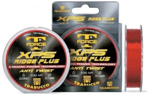 Fir Monofilament Trabucco XPS Ridge Plus 100m