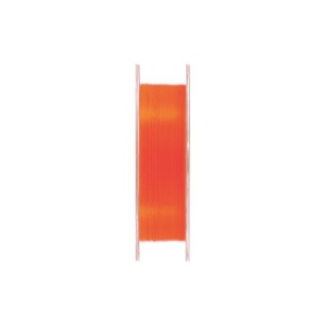 Fir Monofilament Yamatoyo Famell Super Nylon Mebaru Portocaliu 100m - Img 2