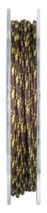 Fir Textil Carp Pro Lead-Free Leader Camo 10m - Img 2