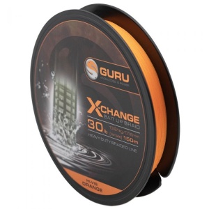 Fir Textil Guru X-Change Bait Up Fishing Braid 150m - Img 2