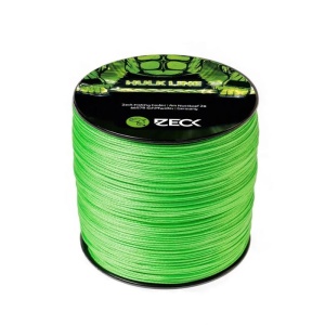 Fir Textil Zeck Hulk Line Verde - Img 10