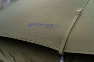 Fox Frontier XD Deluxe Extension System 150 x 270 x 180cm - Img 2