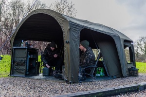 Fox Frontier XD Deluxe Extension System 150 x 270 x 180cm - Img 22