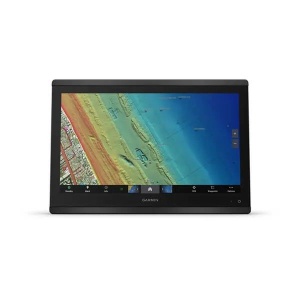 Garmin GPSMAP 8416XSV 16" HD Touchscreen Worldwide Basemap Chartplotter/Sonar Combo - Img 4