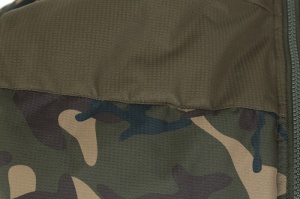 Geaca cu gluga Fox Chunk Camo/Khaki 3XL - Img 4