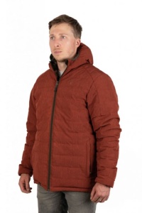 Geaca Fox Reversible Jacket Marimea XL - Img 2