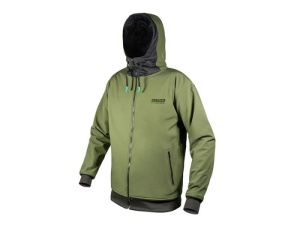 Geaca Softshell Delphin Cruiser Hero Marimea M