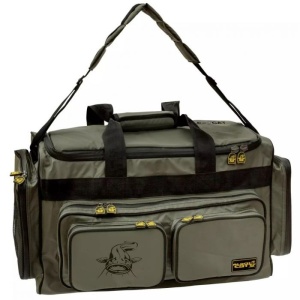 Geanta Black Cat Battle Cat Carryall 68x41x35cm
