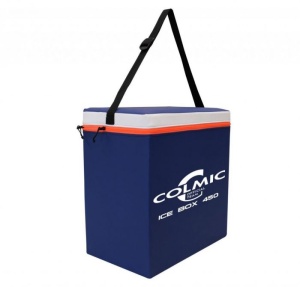 Geanta Colmic Cooler Ice Box 4500 40*25*45cm