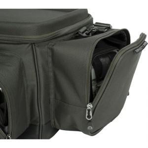 Geanta Daiwa Infinity System Low Level Carryall 64x39x27cm - Img 5