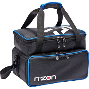 Geanta Daiwa N Zone Feeder Tackle 31 x 16 x 9cm - Img 2