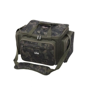 Geanta DAM Camovision Carryall Bag 52x37x28cm/32litri