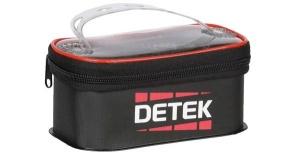 Geanta DAM Detek Accessory Box System 17.5x22x16cm / 6litri - Img 2