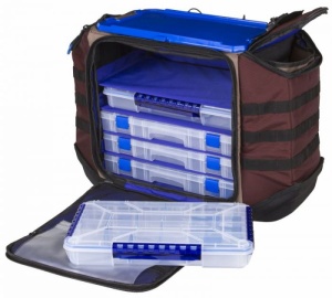 Geanta Flambeau Portage Alpha Large Duffle 57 x 27 x 45cm