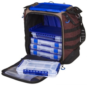 Geanta Flambeau Portage Beta Medium Duffle 42x23x45cm - Img 2