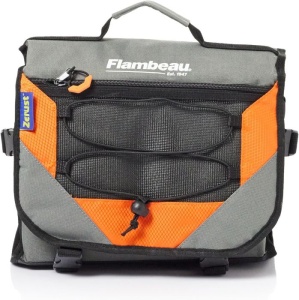 Geanta Flambeau Ritual On The Fly Satchel 32 x 13 x 26cm