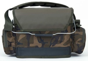 Geanta Fox Camolite Bucket Carryall 17L - Img 3